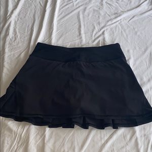 Lululemon Women’s Skirt